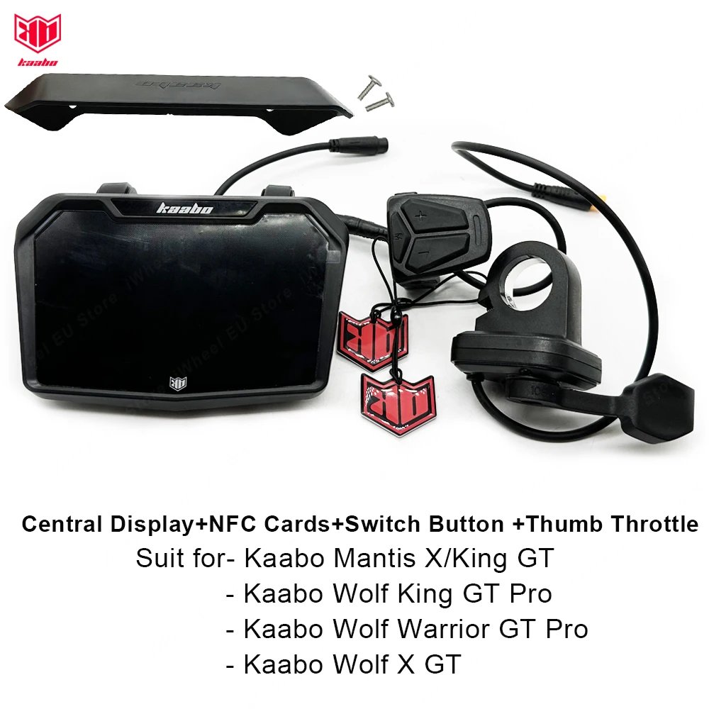 1Set Display B