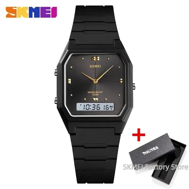 all black box