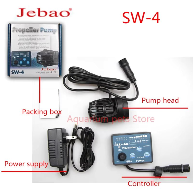 Mini SW-4