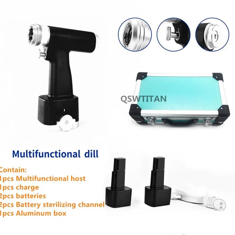 Handpiece 