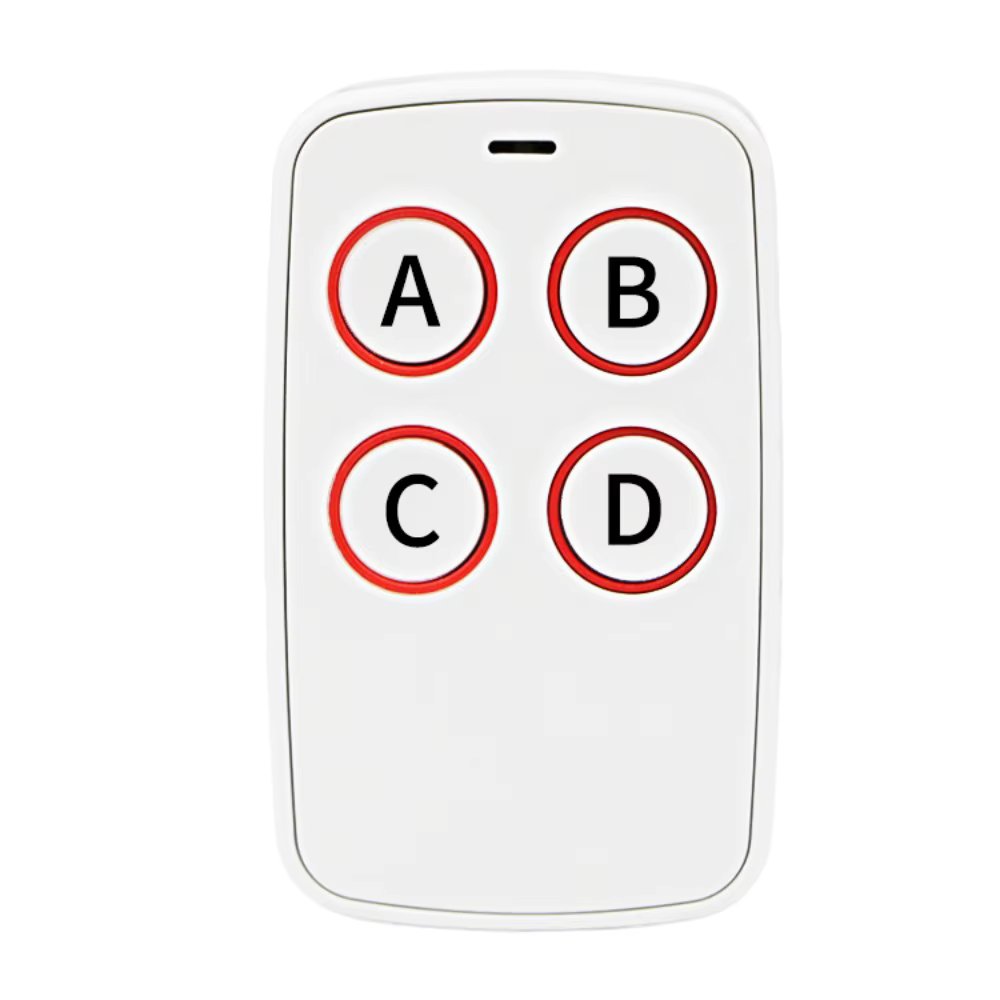 Duplicator Copy for CAME TOP432NA TOP432EE TOP432EV Remote Control 433.92MHz Gate Garage Door Remote Opener Key Fob