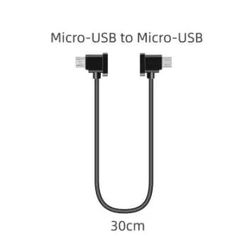 30cm Micro to Micro