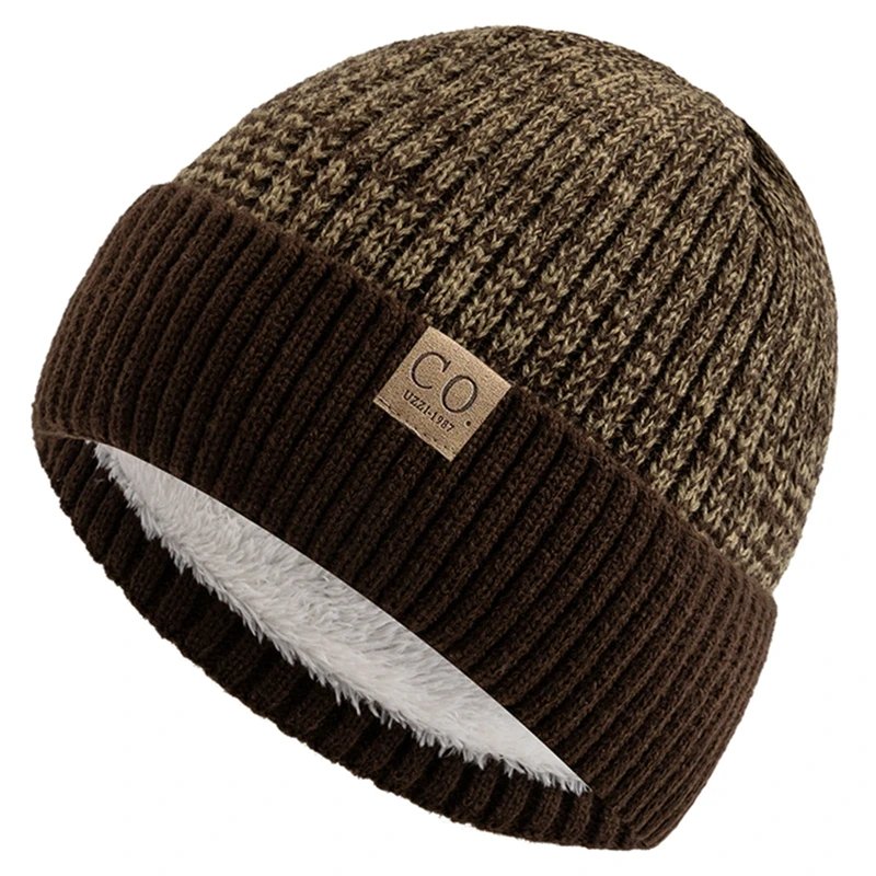 Coffee Khaki