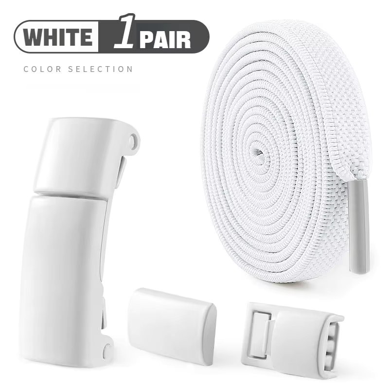 ALL White