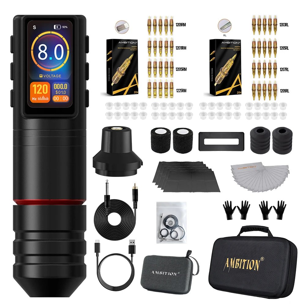 One battery KIT 1