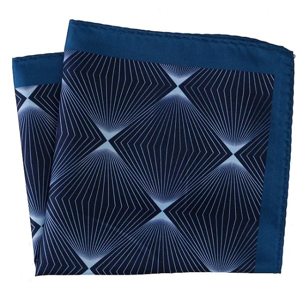 DPH114 Pocket Square