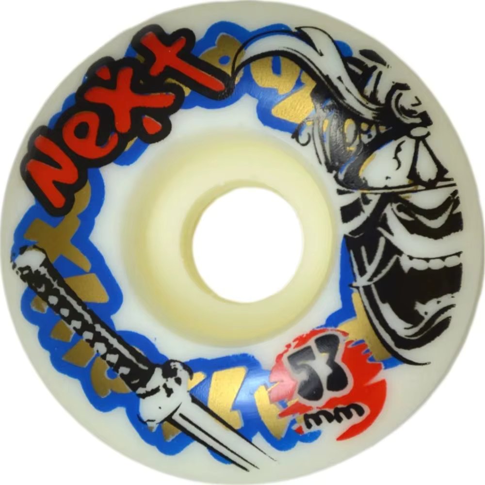 Next 53mm 52D Katana Skate Wheel