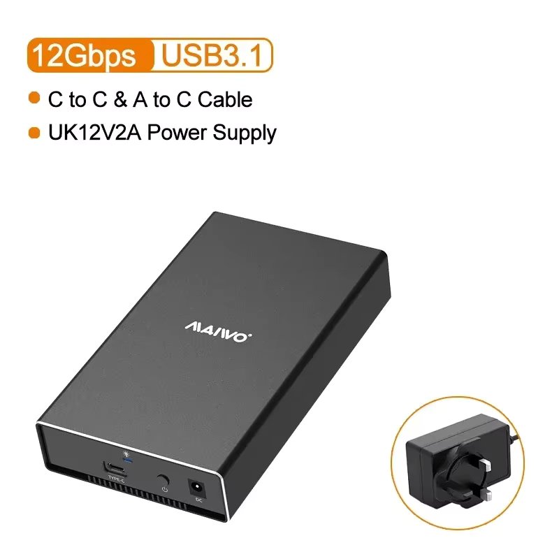 UK Plug