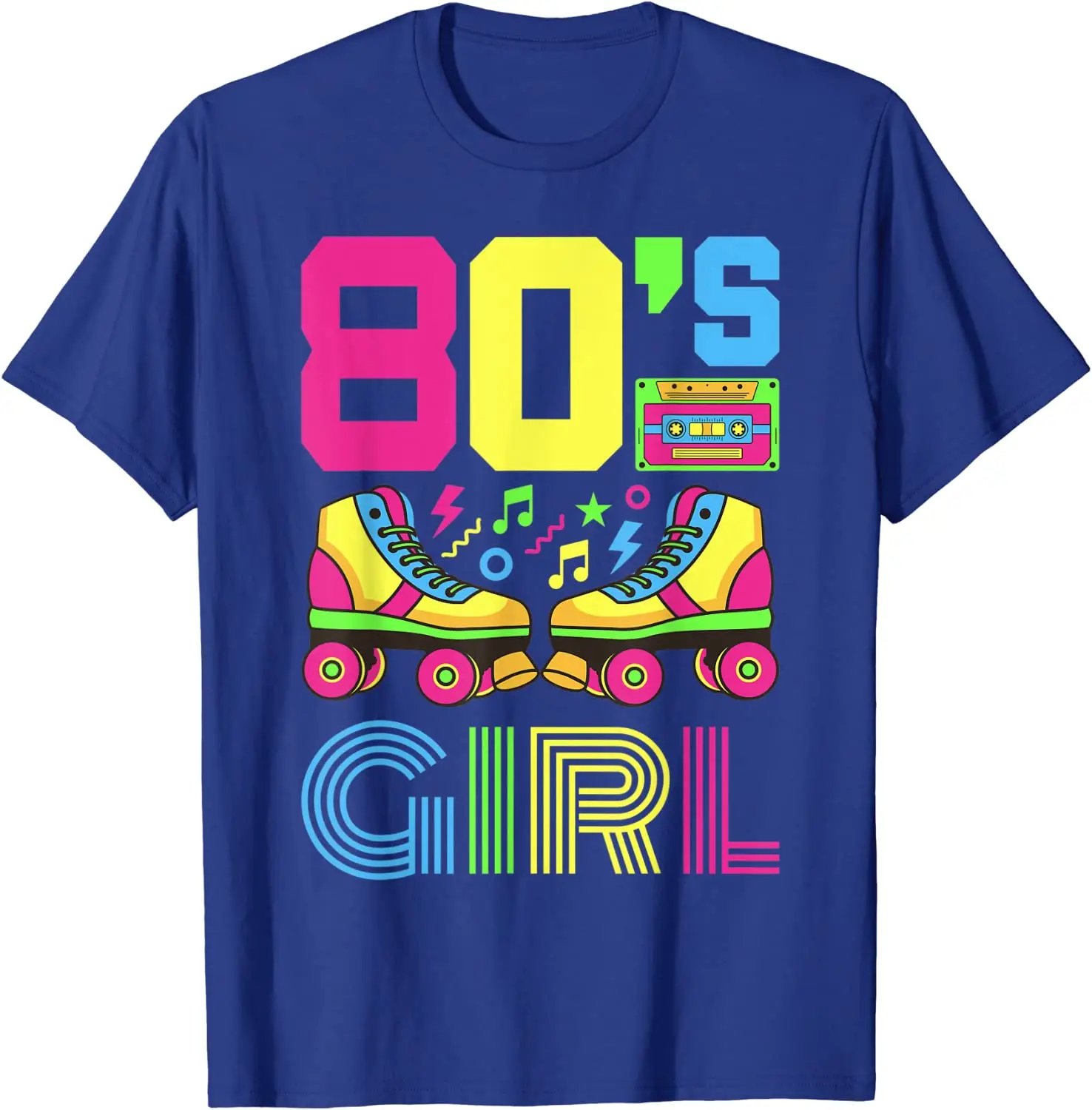 Girl-Blue
