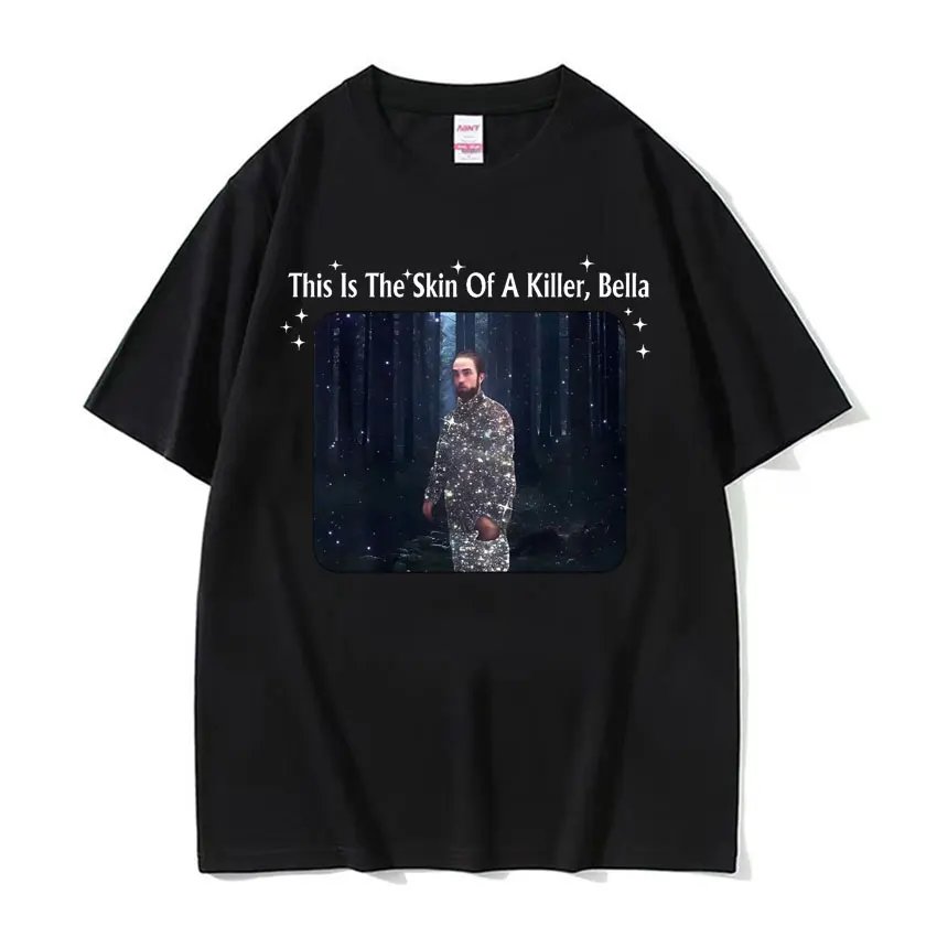T-S0618-Black