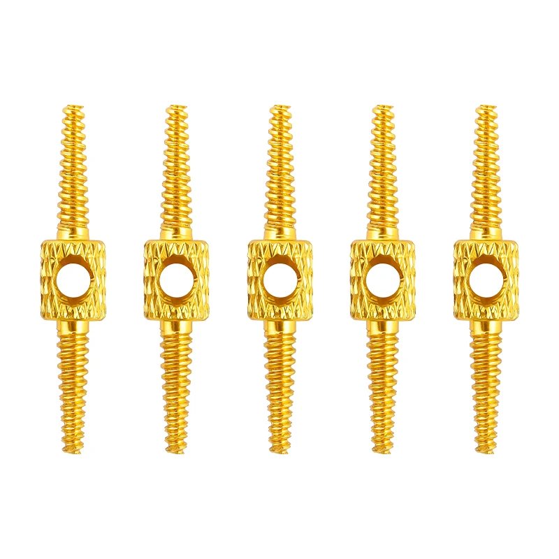 Glod 5pcs