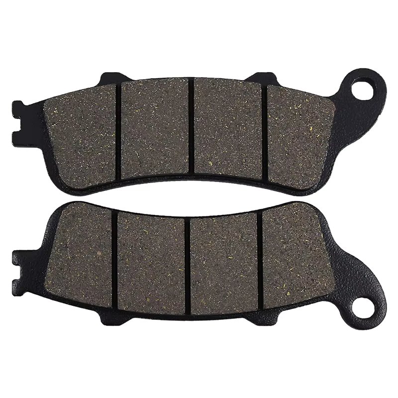 Motorcycle Front Brake Pads for Honda FJS400 FJS 400 FJS600 FJS 600 Silverwing GL1800 GL 1800 Goldwing 2001 2002 2003 2004-2013