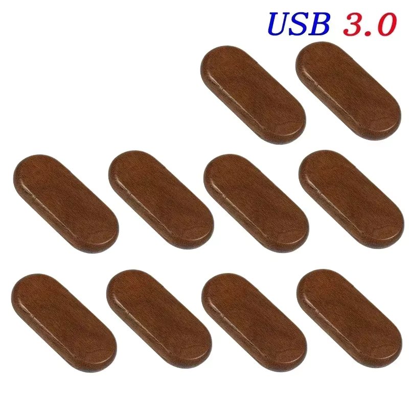 Walnut wood No box