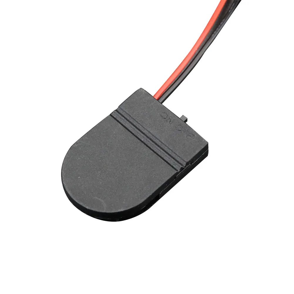 1Pc Black