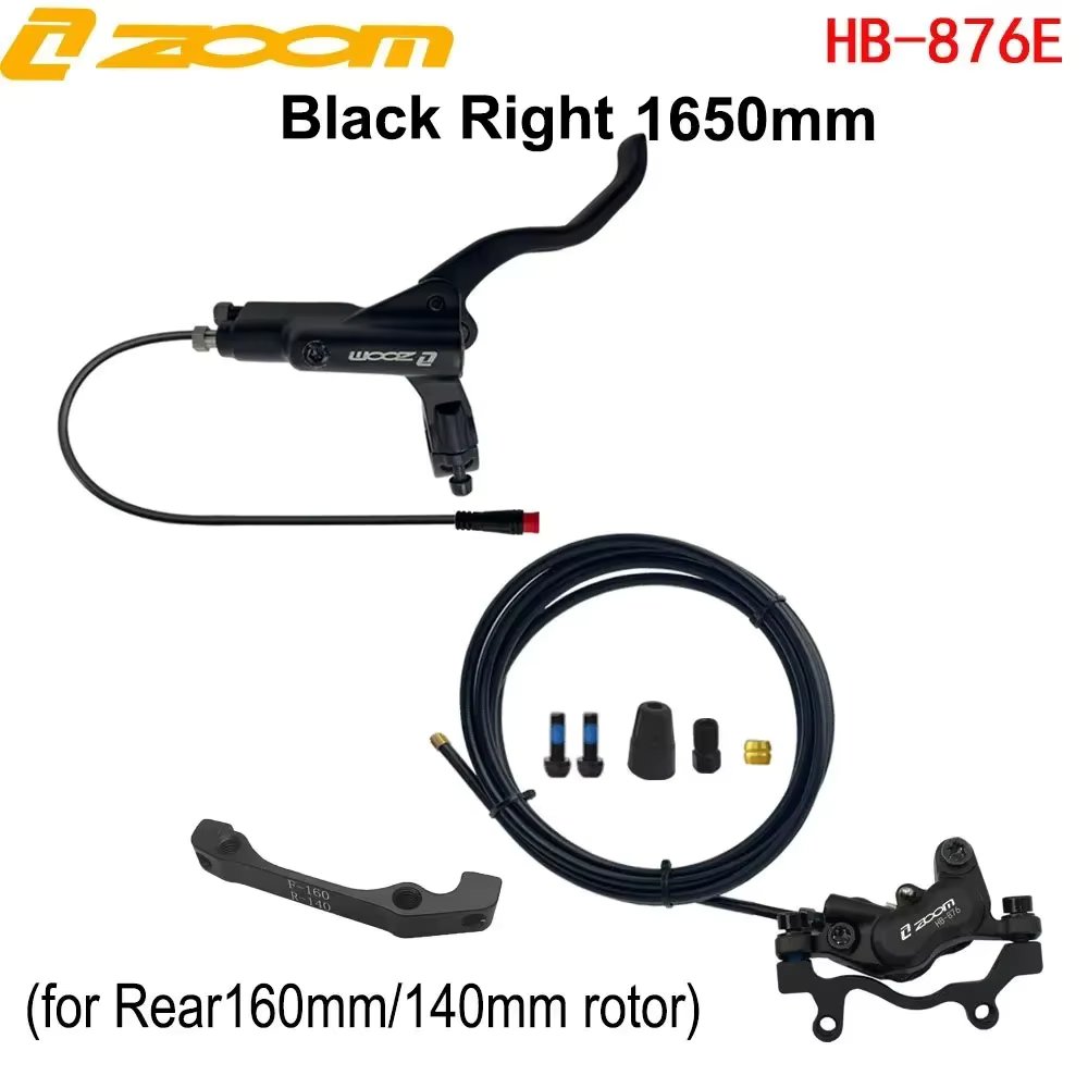 Black Right Rear