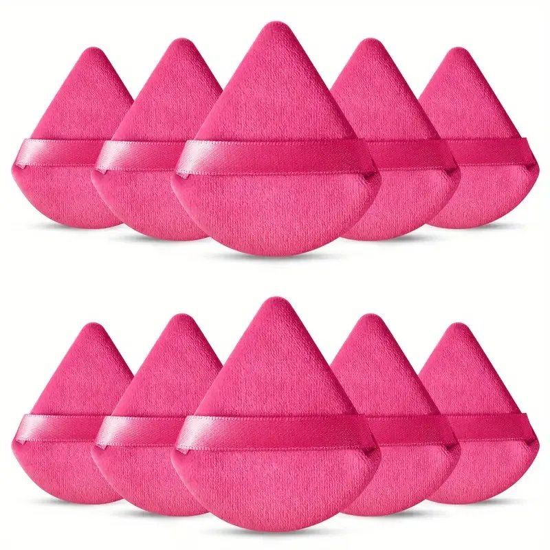10pcs rosered pp