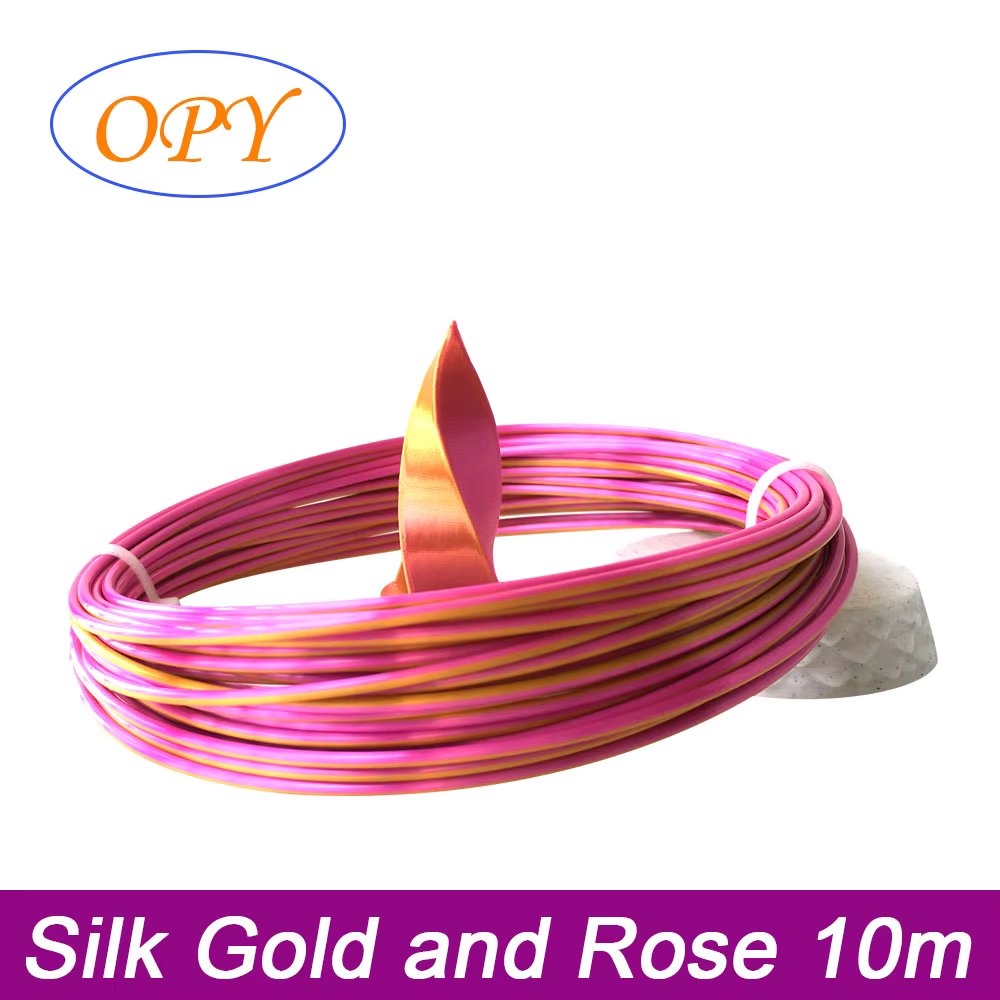 S Gold Rose 10m