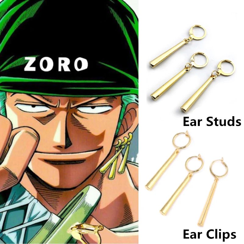 1pc ear stud