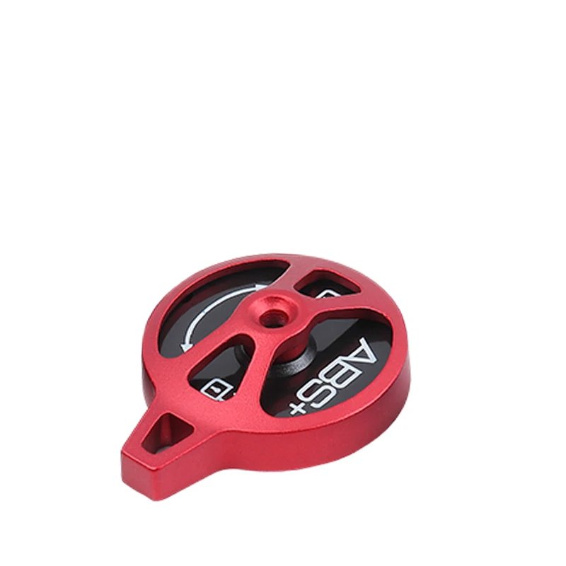Manual Switch Red