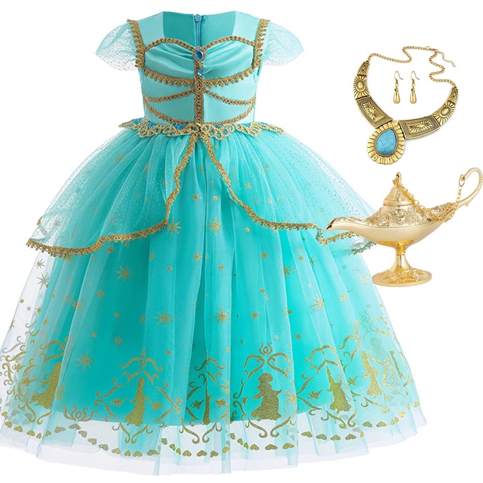 Jasmine Dress K