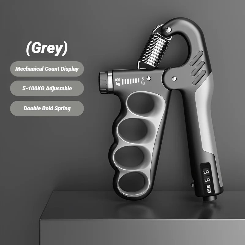 Grey (Mechanical)