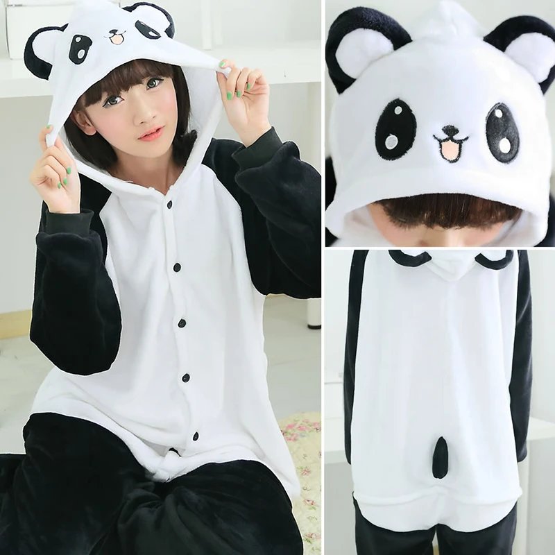 New Panda