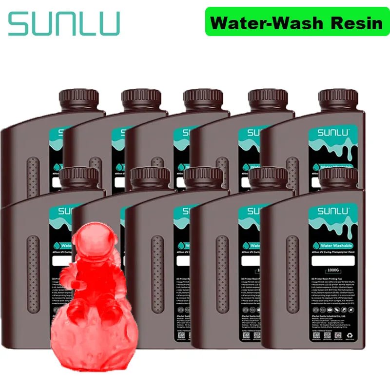 Water-Wash TPRD