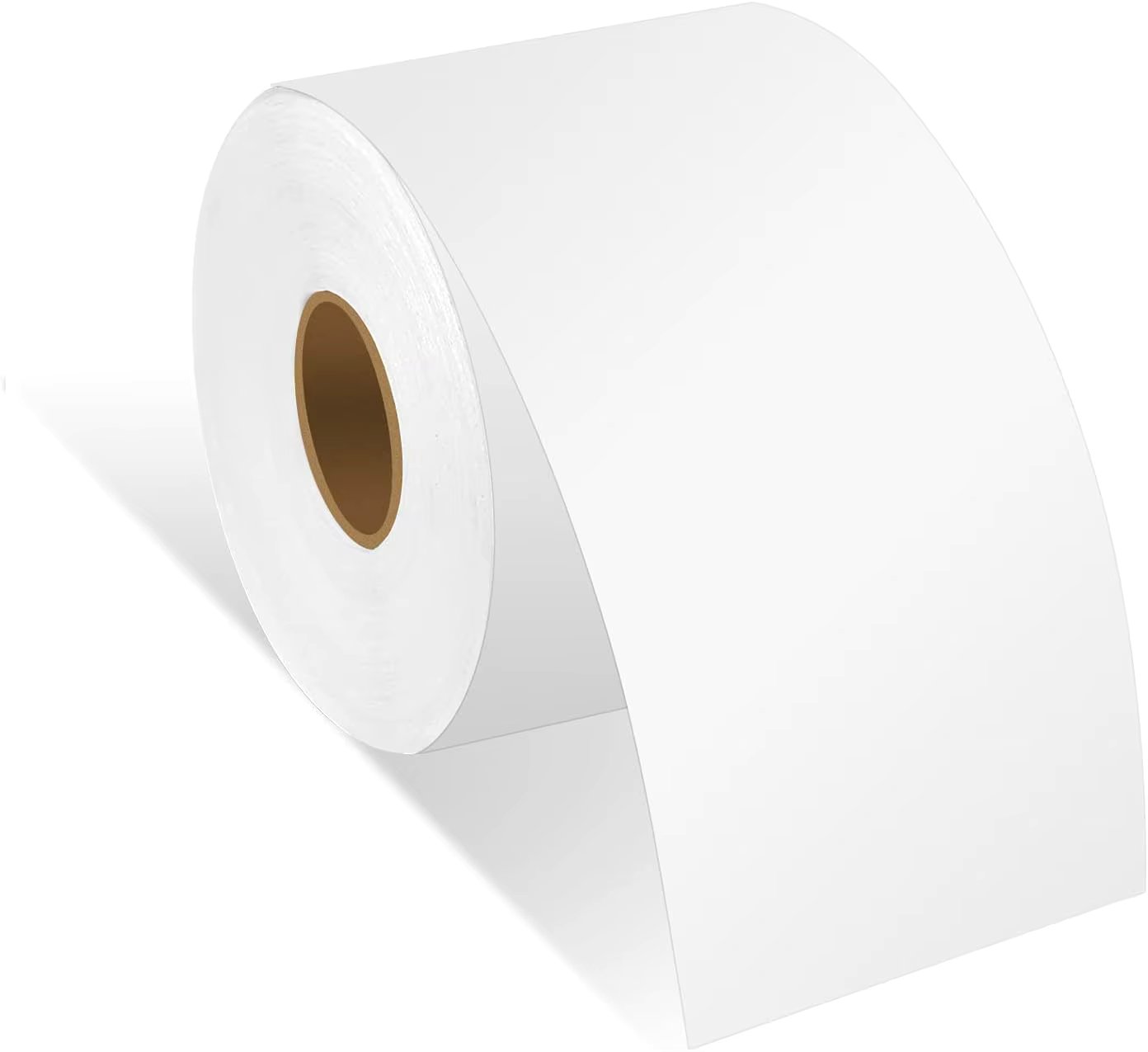 1/2/3/5/10Rolls Compatible for Dymo 30270 2-1/4" x 250'(57mm x 76m) White Receipt Paper Rolls For DYMO 30270 LabelWriter 400 DUO