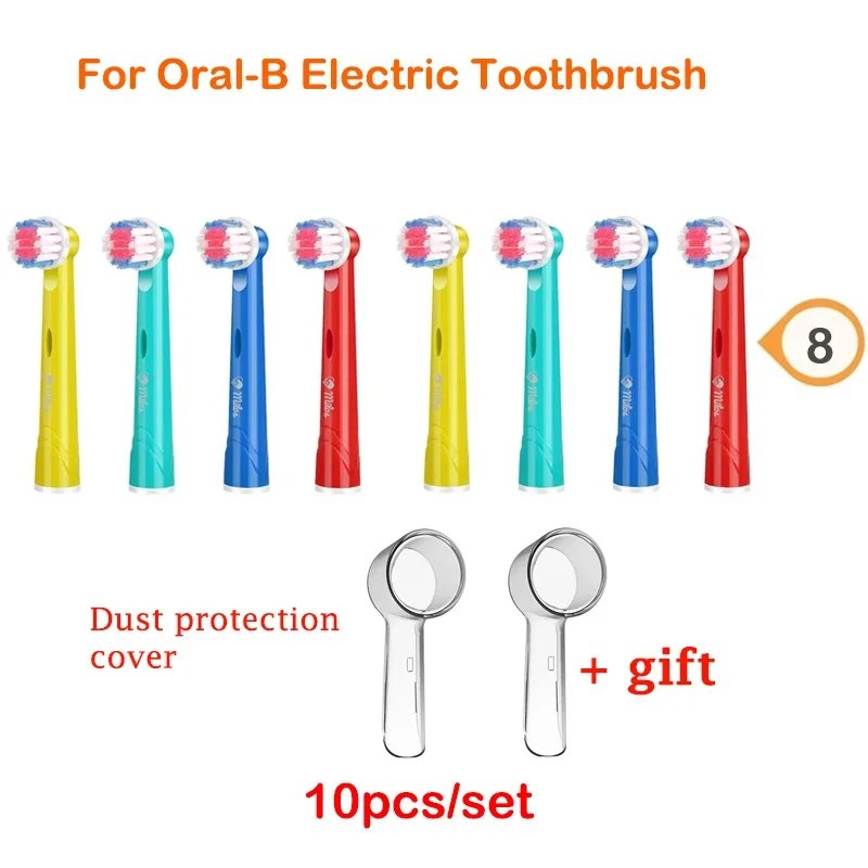 10pcs