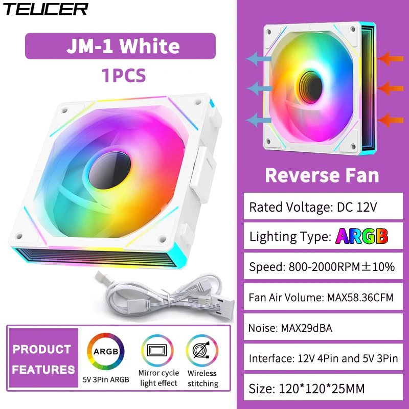 As Shown