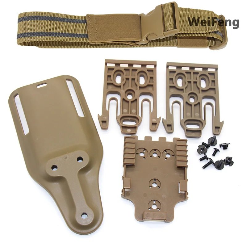 long set tan