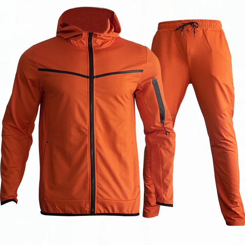 All Orange