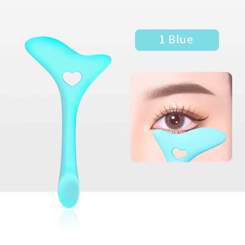 1 pc blue