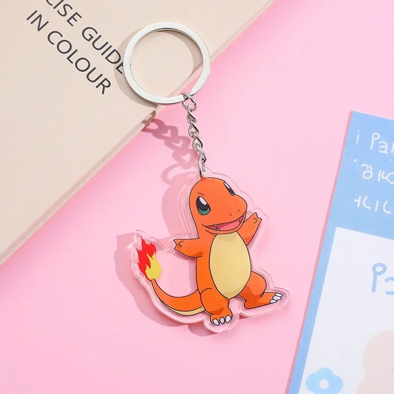 Charmander 2