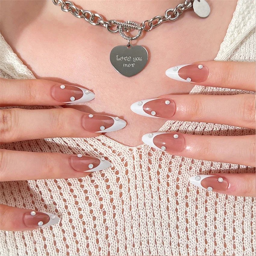 PDJ1128-Fake nails