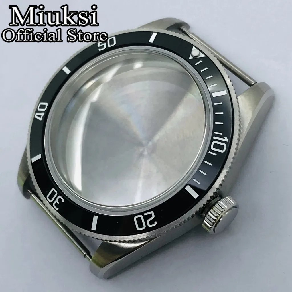 Style 3 Black