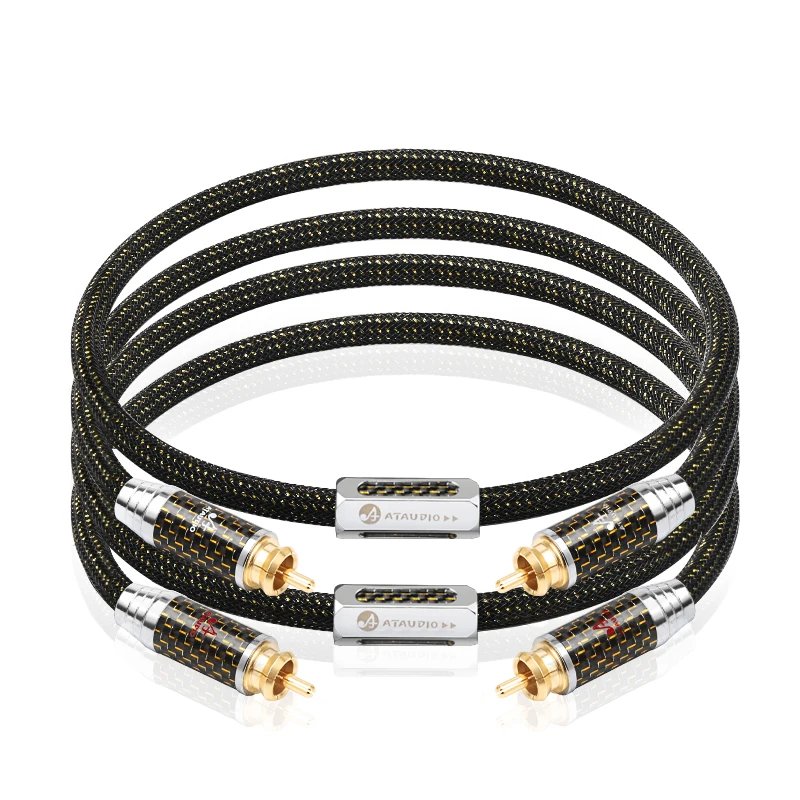 One pair RCA Cable