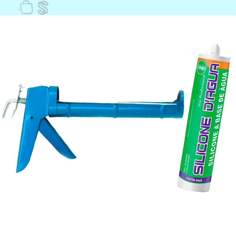 Pasta Cover All Bisnaga 450g Sbrix Black and Applicator