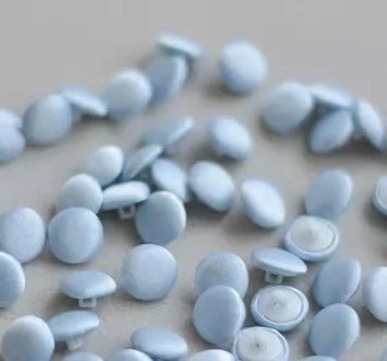 Light blue 50PCS