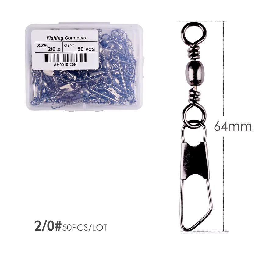 Size2l0 64mm 32kg