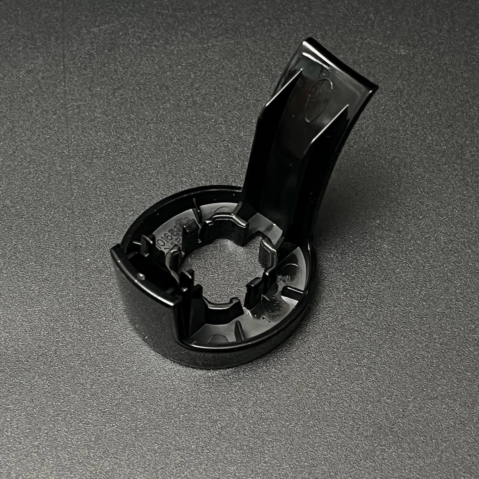 Black Neck