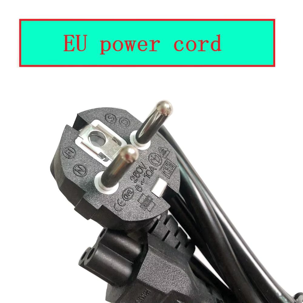 ADD EU power cord