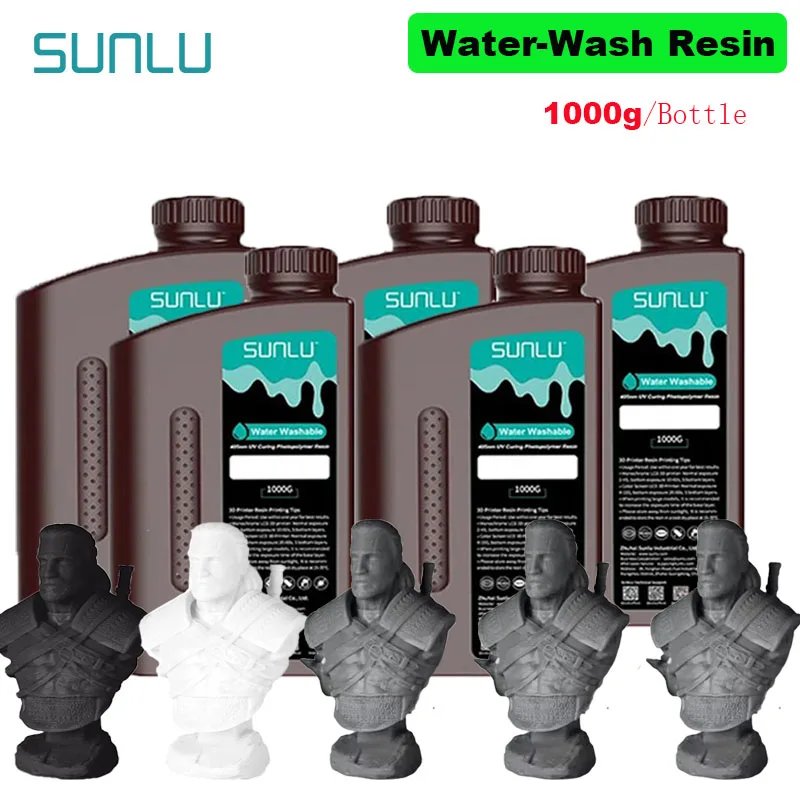 Water-Wash MIX1