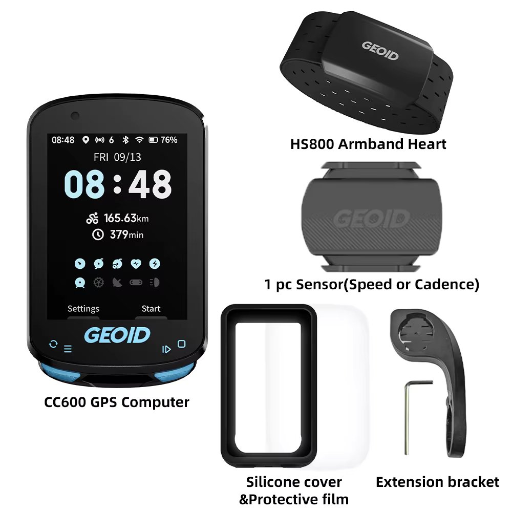 CC600 Computer Set10