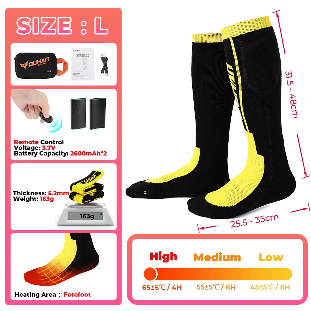 L-Yellow(41-45)