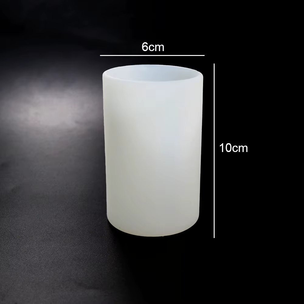 Cylinder 6x10cm