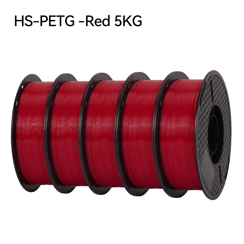 5KG Red