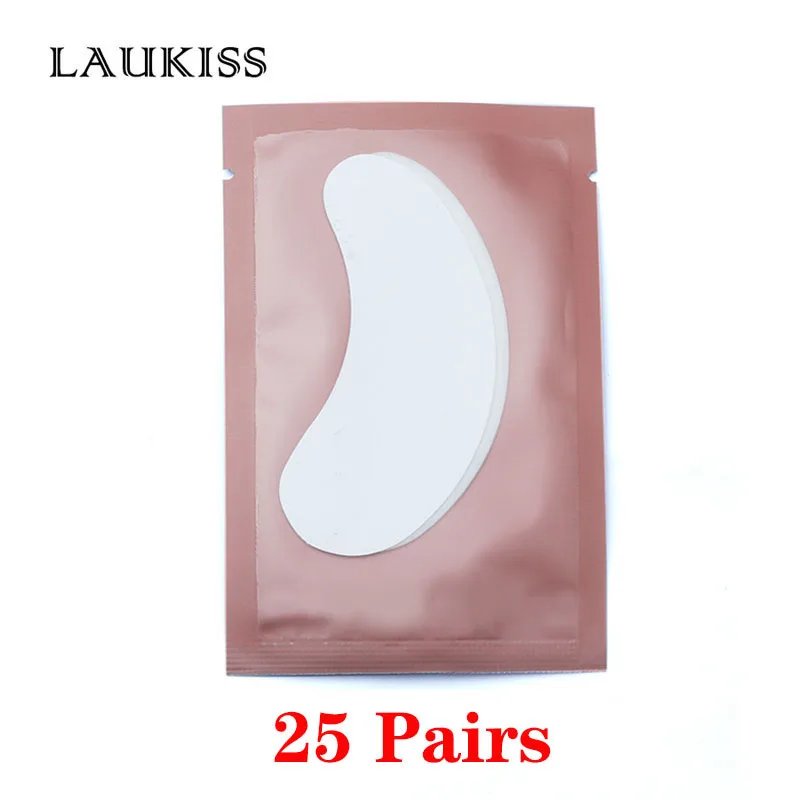 25Pair Pink