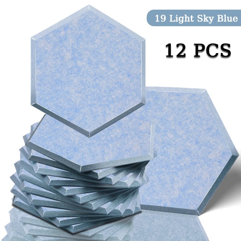 19 Light Sky Blue