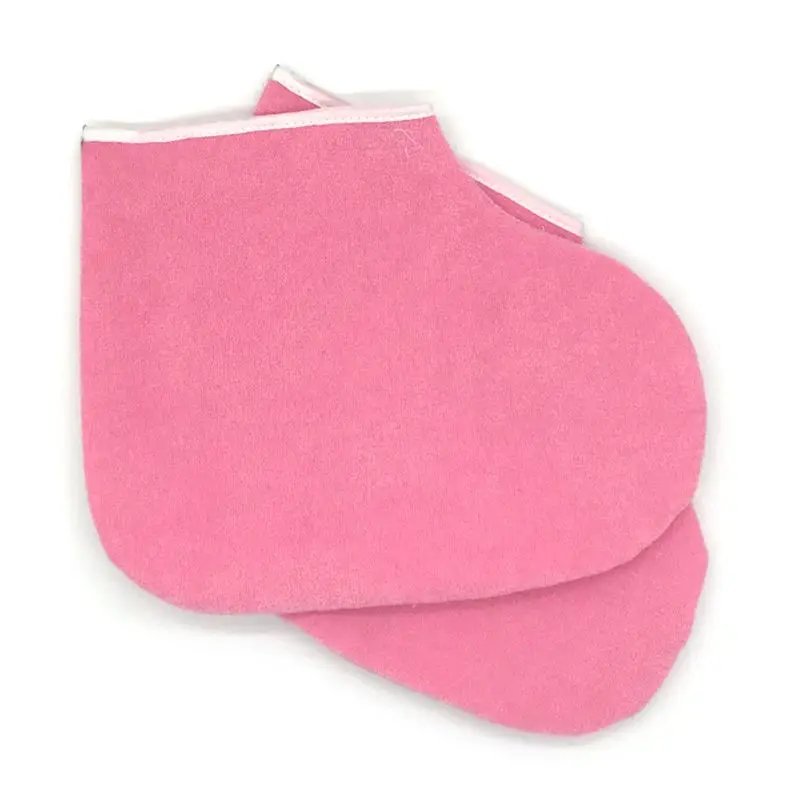 2pc foot Gloves